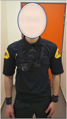 Uses of 360° video in referees' reflectivity training: Possibilities and limitations